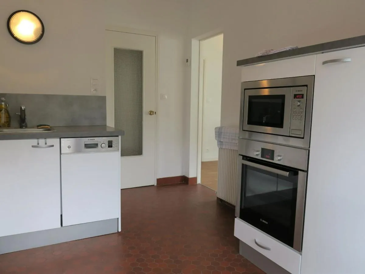 Appartement 3* Avec Terrasse Et Parking, A 2 Pas De La Plage De Trestraou A Perros-Guirec - Fr-1-368-244 0*,  France